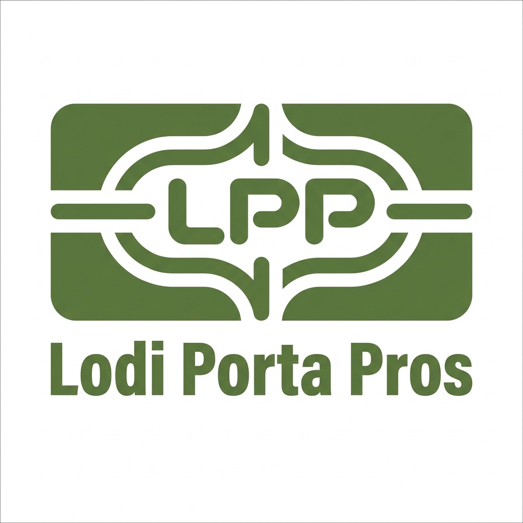 Lodi Porta Pros